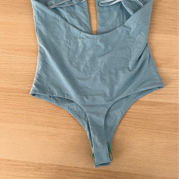 Revolve - Picture 2 of 4